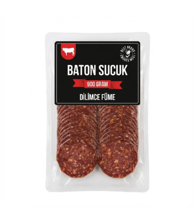 Baton Sucuk 900 - 1000 GR