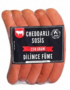 Cheddarlı Sosis 250 GR