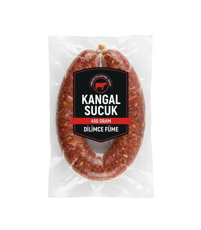 Kangal Sucuk 450–470 GR