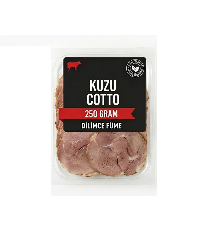 Kuzu Cotto 250 GR